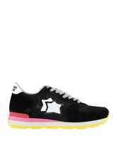 ATLANTIC STARS Low Sneakers & Tennisschuhe