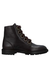 DOLCE & GABBANA Stiefeletten