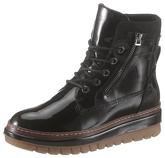 Tamaris Schnürboots Badam