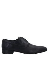 L'HOMME NATIONAL Schnürschuhe