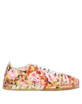 MSGM Low Sneakers & Tennisschuhe