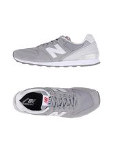 NEW BALANCE Low Sneakers & Tennisschuhe