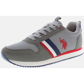 U.S Polo Assn.  Halbschuhe U.S. Polo Assn.