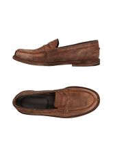 H.  HENDER SCHEME Mokassins