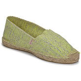 Pare Gabia  Espadrilles VP FLUO