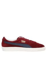 PUMA Low Sneakers & Tennisschuhe