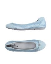 HOGAN Ballerinas