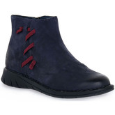 Grunland  Pantoffeln 88IDAL POLACCO BLU