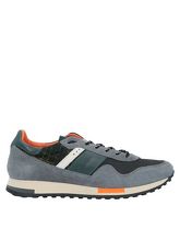 QUATTROBARRADODICI Low Sneakers & Tennisschuhe