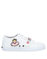 LOVE MOSCHINO Low Sneakers & Tennisschuhe