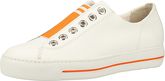 Paul Green Sneaker Leder/Textil