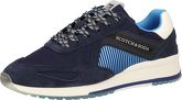 Scotch & Soda Sneaker Leder/Textil