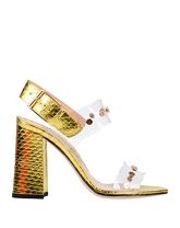 MARSKINRYYPPY Sandalen