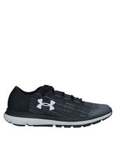 UNDER ARMOUR Low Sneakers & Tennisschuhe