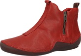 Think Stiefelette Leder