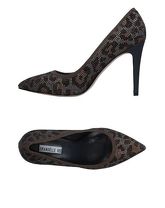 EMANUÉLLE VEE Pumps