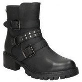 Deity  Stiefeletten BOTINES  YSY18507 MODA JOVEN NEGRO