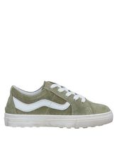 MOMINO Low Sneakers & Tennisschuhe