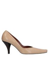 GIANCARLO PAOLI Pumps