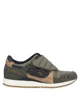 ASICS TIGER Low Sneakers & Tennisschuhe