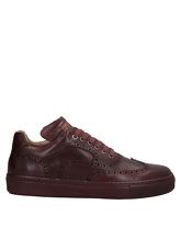 STEFANO BRANCHINI Low Sneakers & Tennisschuhe