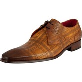 Jeffery-West  Herrenschuhe Lederschuhe