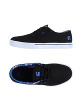 ETNIES Low Sneakers & Tennisschuhe