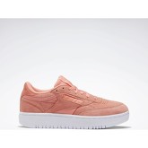 Reebok Classic  Sneaker Club C Double Shoes