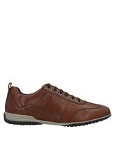 GEOX Low Sneakers & Tennisschuhe