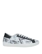 DANIELE ALESSANDRINI Low Sneakers & Tennisschuhe