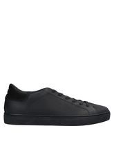 CRIME London Low Sneakers & Tennisschuhe