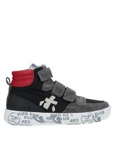 PREMIATA High Sneakers & Tennisschuhe