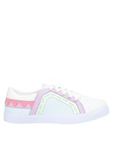 SOPHIA WEBSTER Low Sneakers & Tennisschuhe