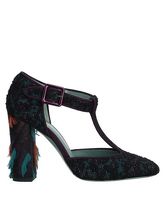 PAOLA D'ARCANO Pumps