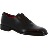 Leonardo Shoes  Herrenschuhe 990 V.NERO