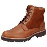 SIOUX Stiefelette Quendron-713-LF