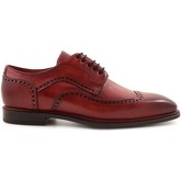 Leonardo Shoes  Herrenschuhe 5212 MONTECARLO ROSSO