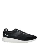 GEOX Low Sneakers & Tennisschuhe