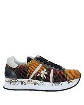 PREMIATA Low Sneakers & Tennisschuhe