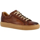 Leonardo Shoes  Sneaker 9585E20 TOM ALCE BRANDY