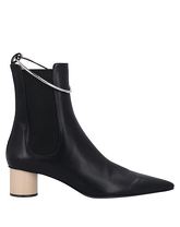 JIL SANDER Stiefeletten