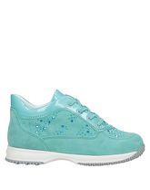 HOGAN Low Sneakers & Tennisschuhe