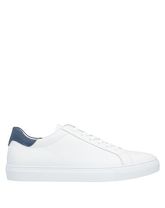 FABIANO RICCI Low Sneakers & Tennisschuhe