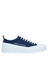 ARMANI EXCHANGE Low Sneakers & Tennisschuhe