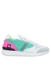 D.A.T.E. Low Sneakers & Tennisschuhe