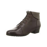 Gerry Weber Stiefel & Stiefeletten Klassische Stiefeletten grau Damen