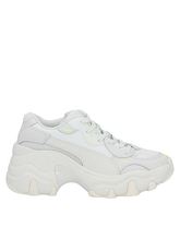 PUMA Low Sneakers & Tennisschuhe