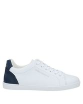 DOLCE & GABBANA Low Sneakers & Tennisschuhe