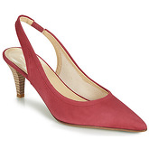 Elizabeth Stuart  Pumps REVEL