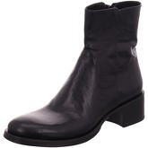 Corvari  Damenstiefel Stiefeletten D2561-nero